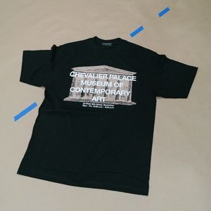 Chevalier Palace Museum of Contemporary Art Tee